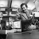 Illustration for article titled A Brief History of Williard Boyle and George Smith, CCD Inventors and Nobel Winners